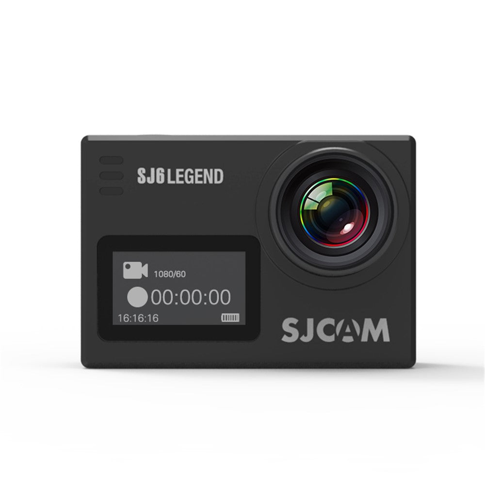 Action Cameras 