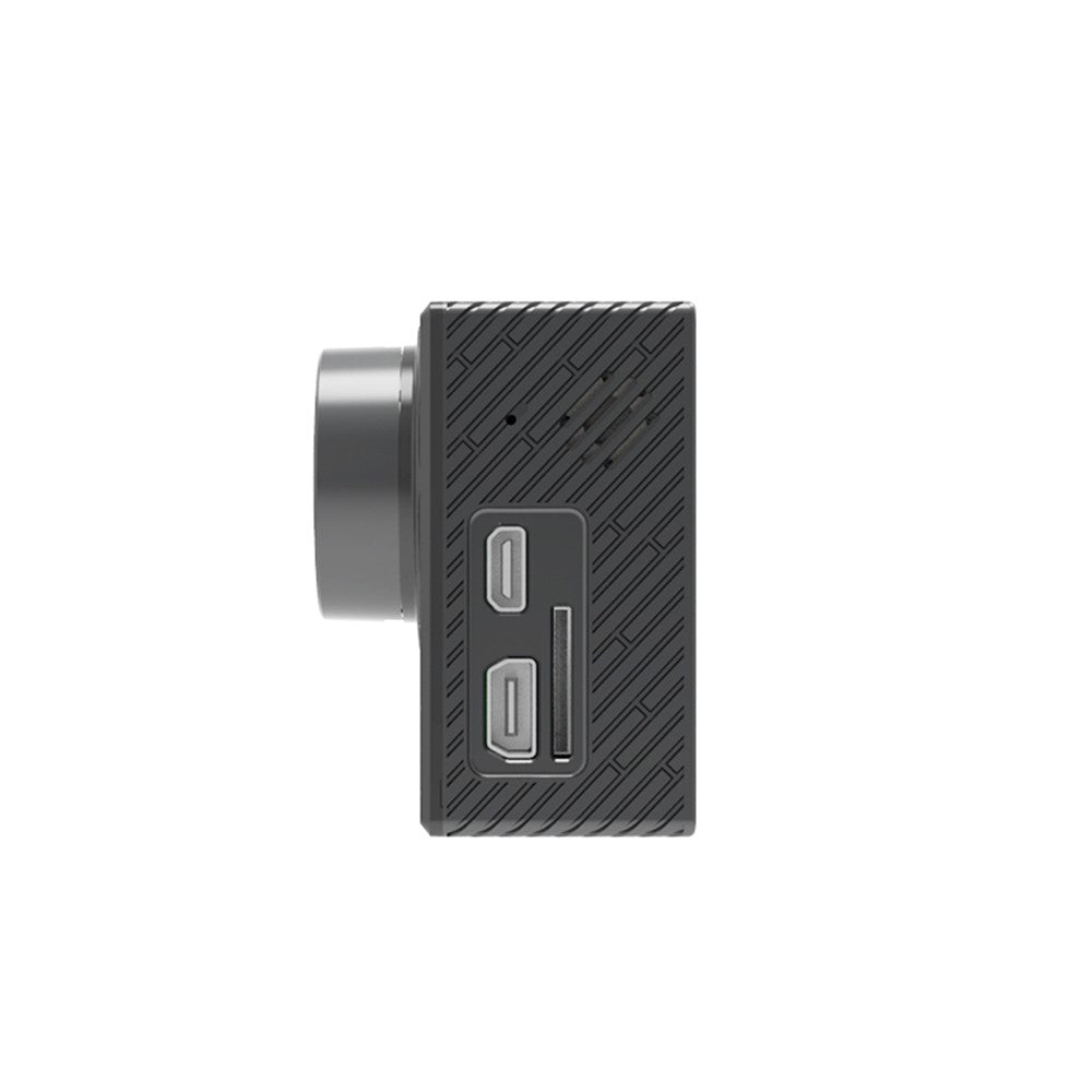 Action Cameras 