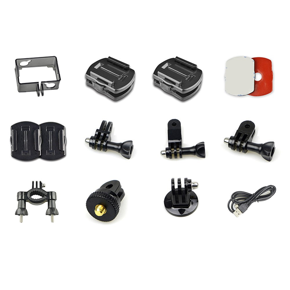 Action Cameras 