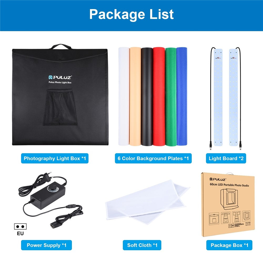 Other Camera Accessories 