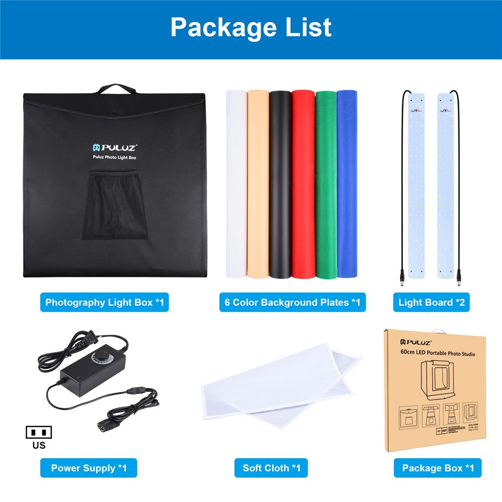 Other Camera Accessories 