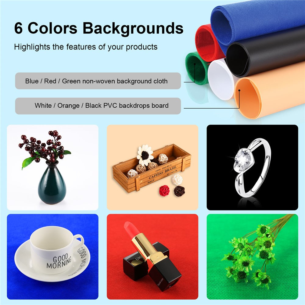 Other Camera Accessories 