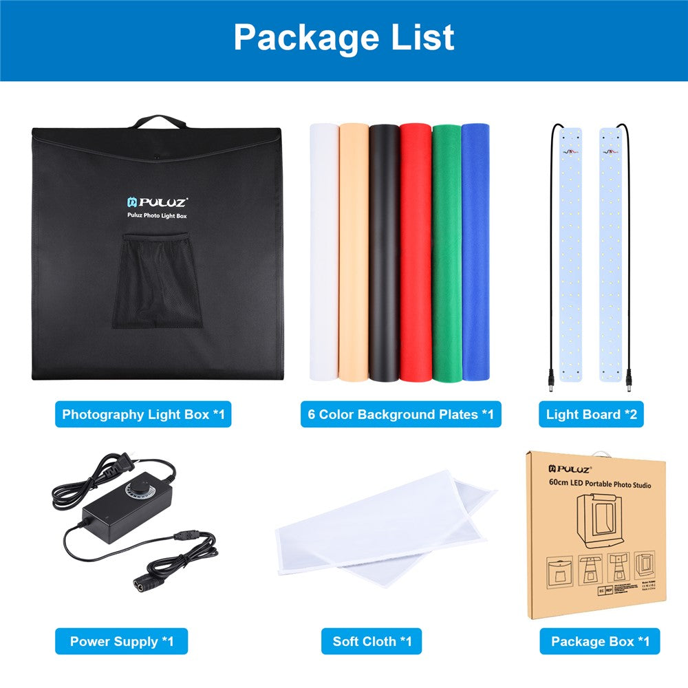 Other Camera Accessories 