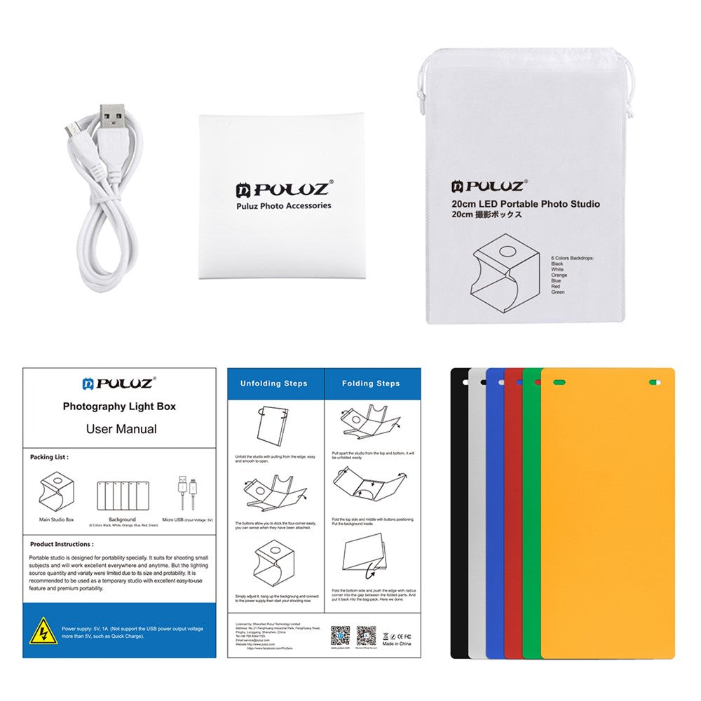Other Camera Accessories 