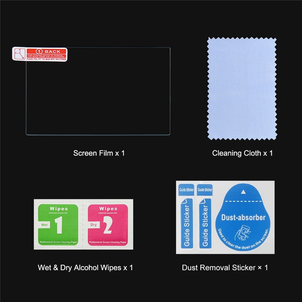 Other Camera Accessories 