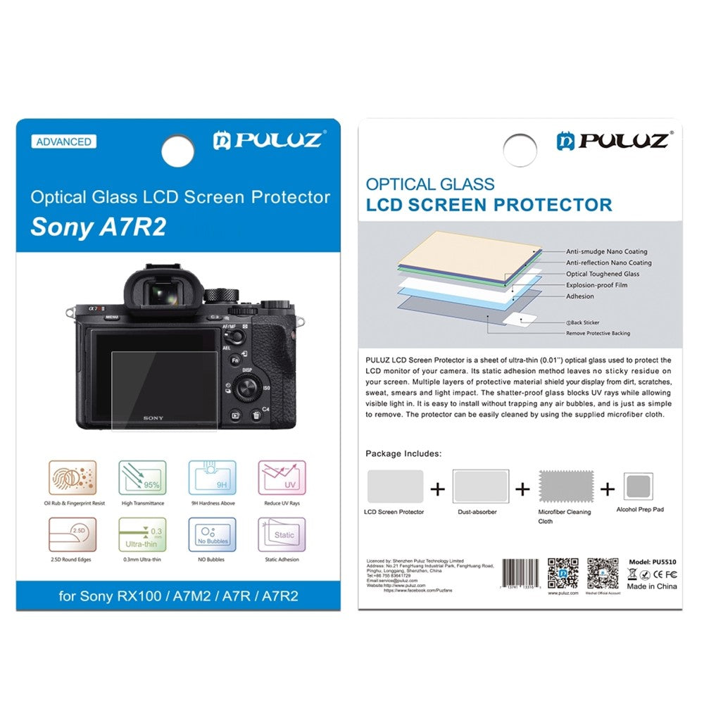 Other Camera Accessories 