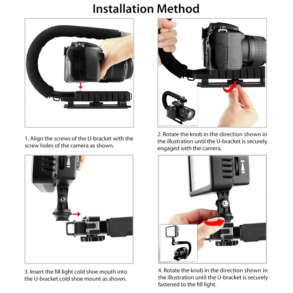 Other Camera Accessories 