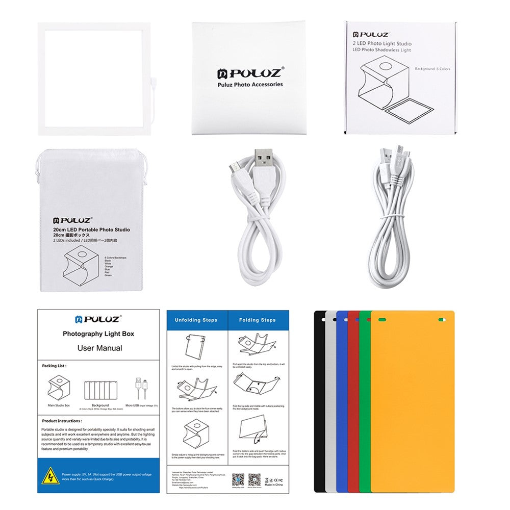Other Camera Accessories 