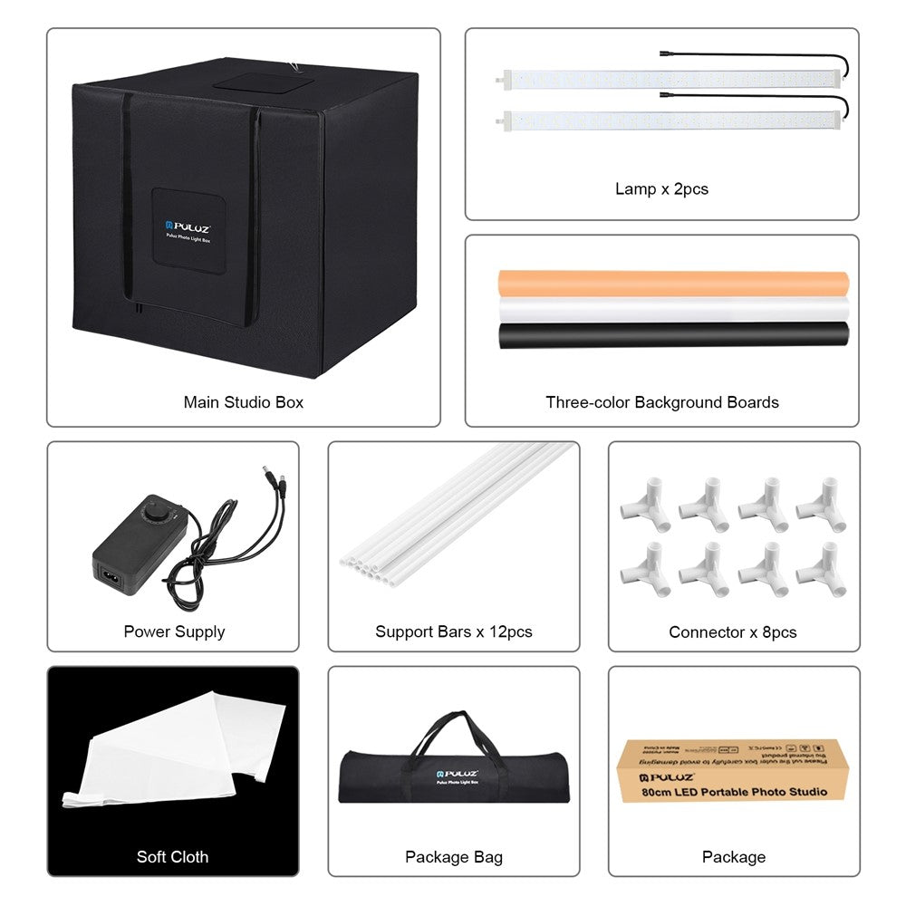 Other Camera Accessories 
