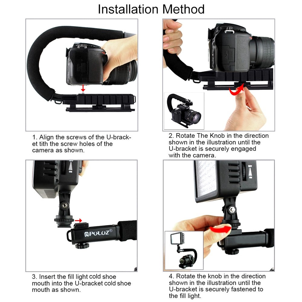 Other Camera Accessories 