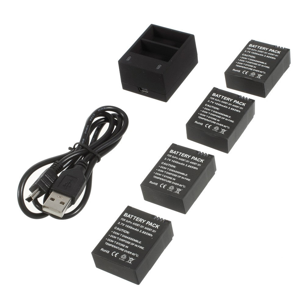 Other Camera Accessories 
