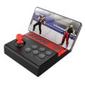Video Game Consoles