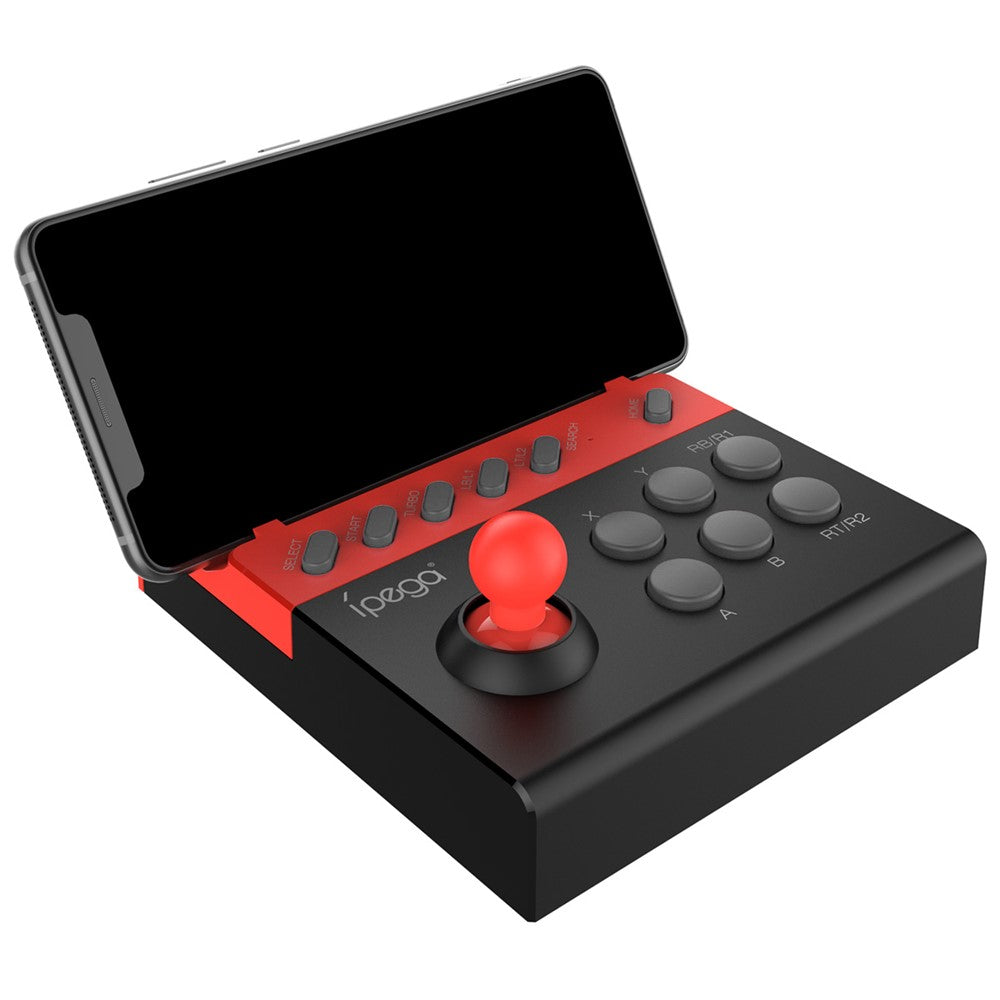 Video Game Consoles