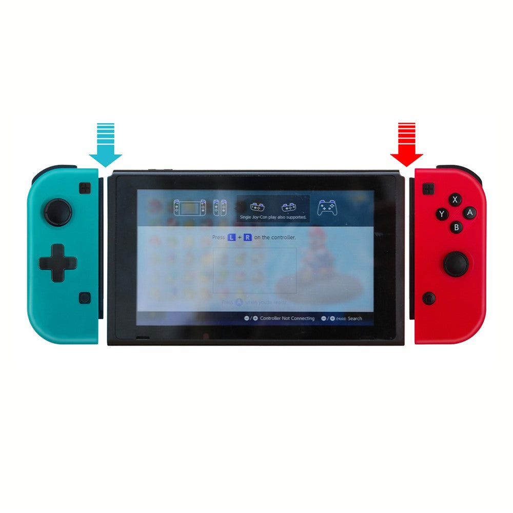 Video Game Consoles