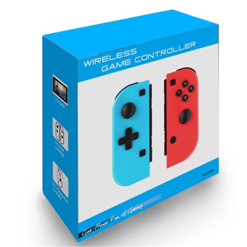 Video Game Consoles