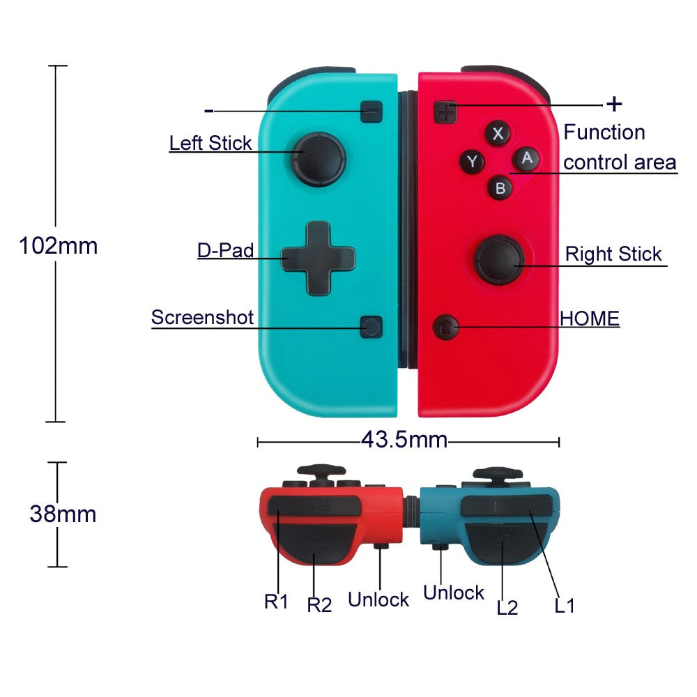 Video Game Consoles