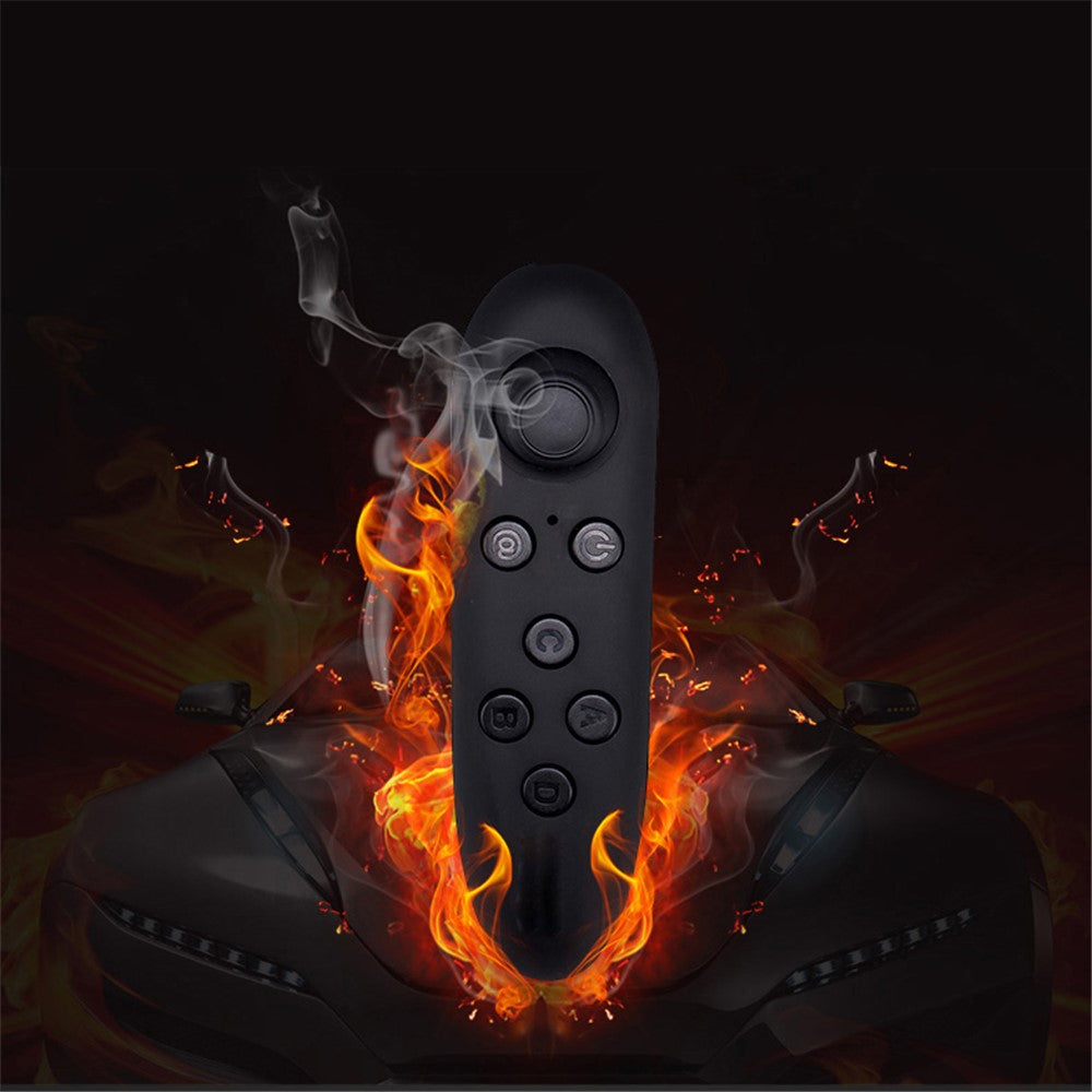 VR Controller Grips 