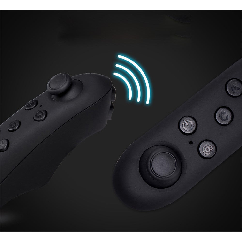VR Controller Grips 
