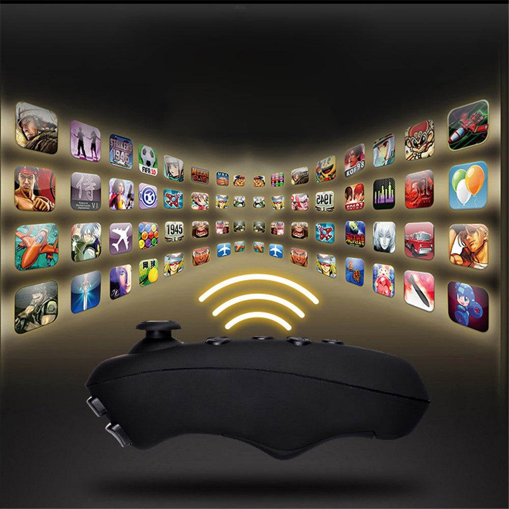 VR Controller Grips 