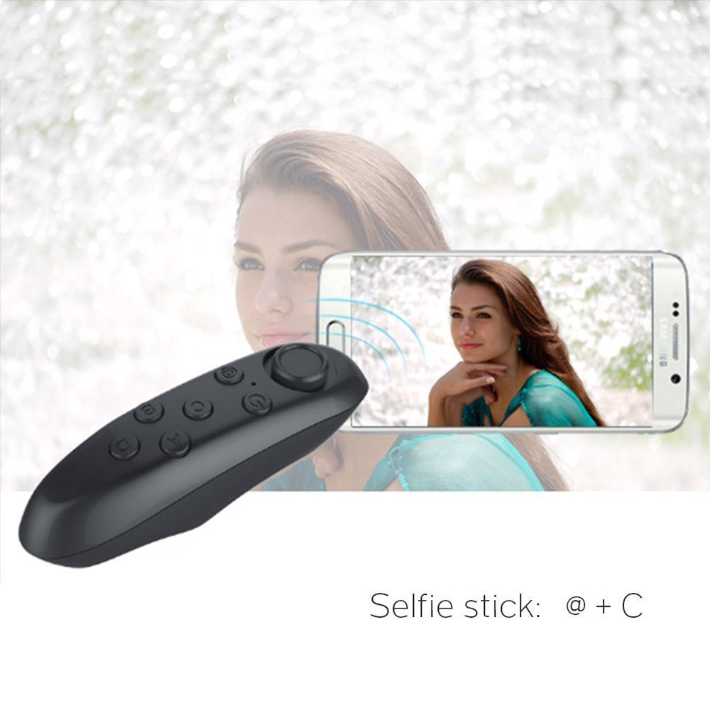 VR Controller Grips 