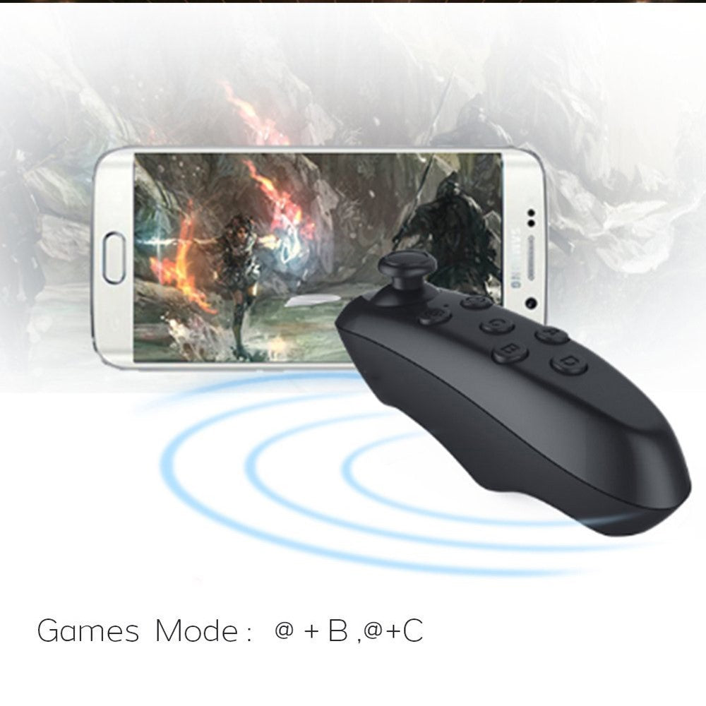 VR Controller Grips 