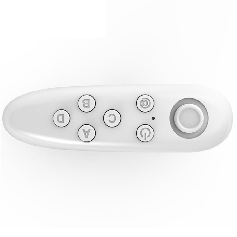 VR Controller Grips 