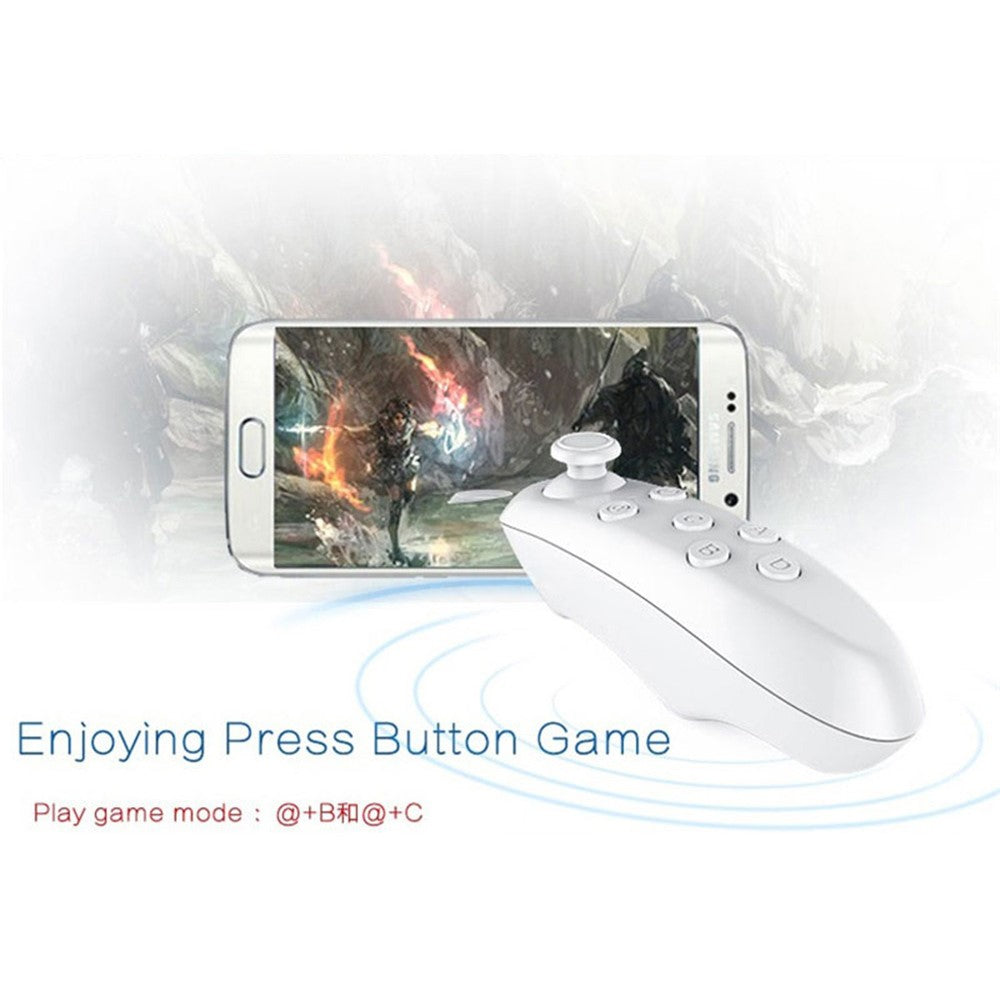 VR Controller Grips 