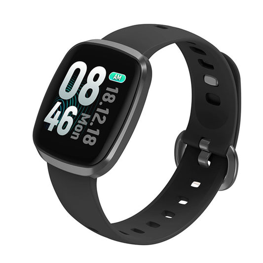 GT103 1.3-inch Smart Sleeping Heart Rate Monitor Wristband