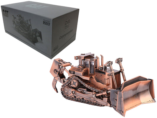  CAT Caterpillar D11T Track Type Tractor Dozer "Commemorative Series" 1/50 Diecast Model  by Diecast Masters