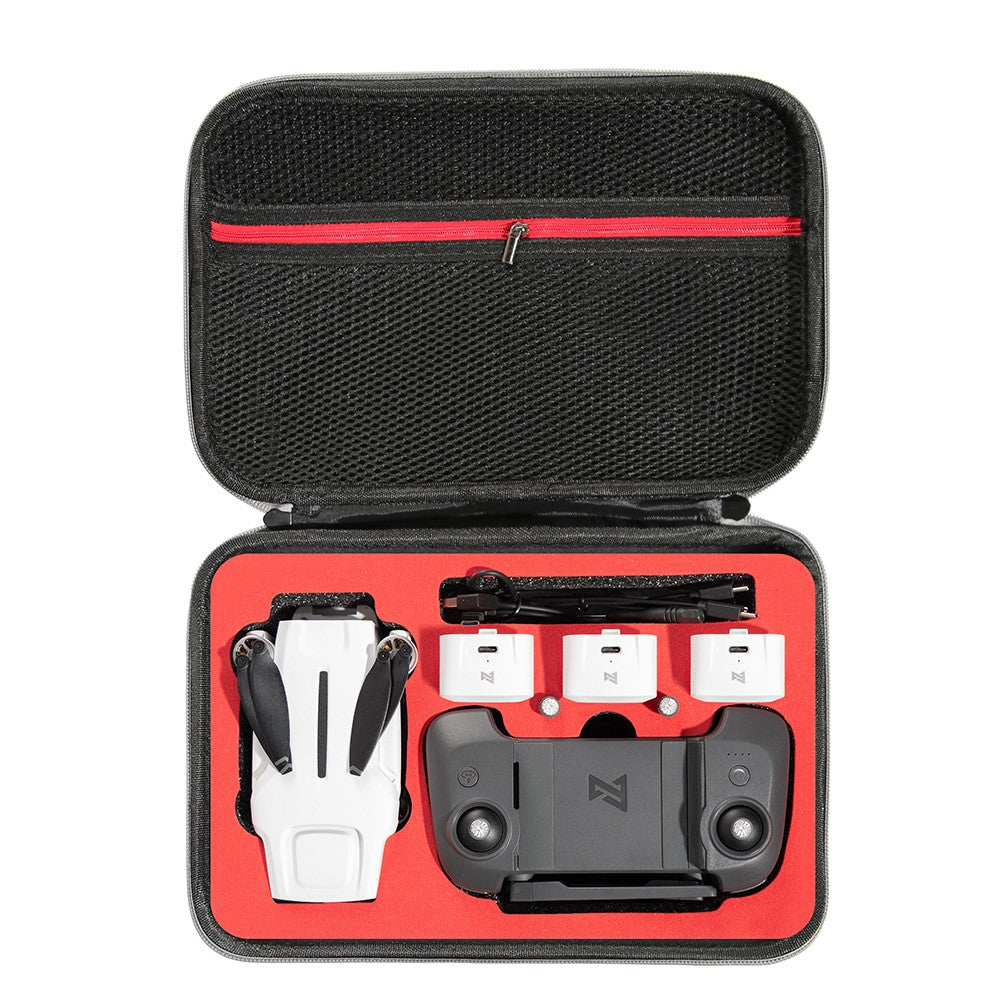 Portable Shockproof Drone Protection Storage Carrying Case Tote Bag for FIMI X8 MINI