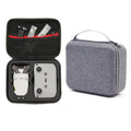 Portable Handbag Carrying Case Storage Bag for DJI Mavic Mini 2 / Mini 2 SE / Mini 4K Drone Remote Control Accessories