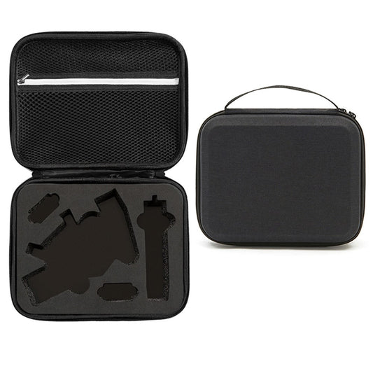For DJI OM4/OM4 SE/OM3 Handheld Gimbal Phone Stabilizer Portable Storage Bag Carrying Case