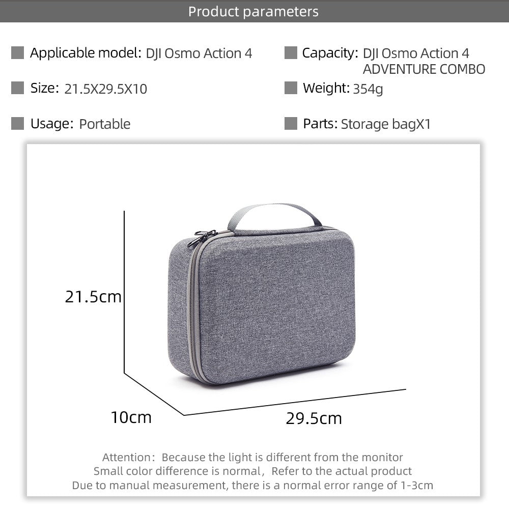Other Camera Accessories 