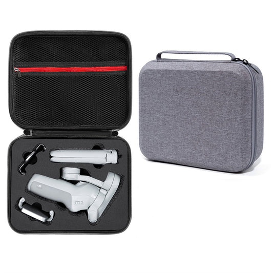 For DJI Osmo Mobile SE Shockproof Carrying Bag Portable Storage Case with Handle