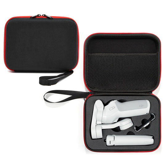 Anti-drop EVA Storage Bag for DJI Osmo Mobile SE Gimbal Shockproof Carrying Case