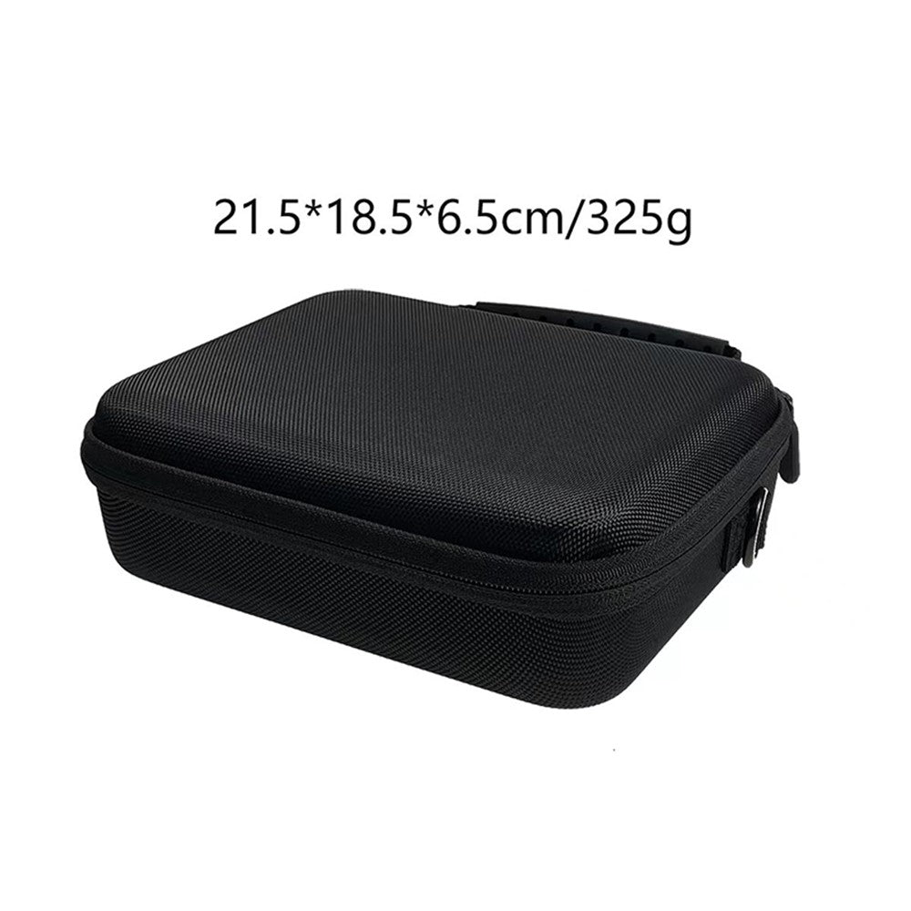 Portable Storage Bag for DJI Osmo Mobile 6 Gimbal Stabilizer Accessories Carrying Case Shoulder Bag Protective Travel Case