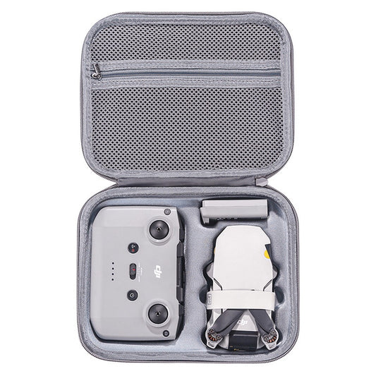 Carrying Case for DJI Mini 2 SE / Mini 2 Hard EVA Portable Storage Bag with Handle