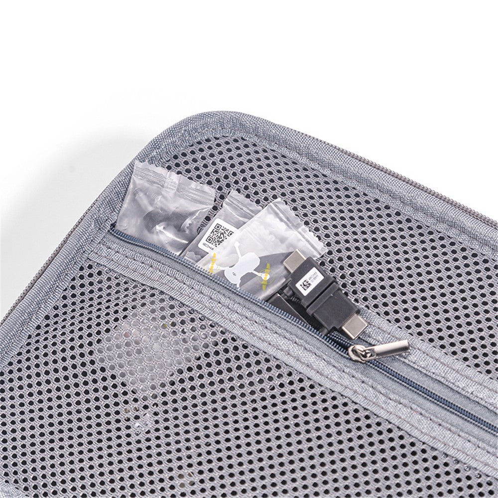 Carrying Case for DJI Mini 2 SE / Mini 2 Hard EVA Portable Storage Bag with Handle