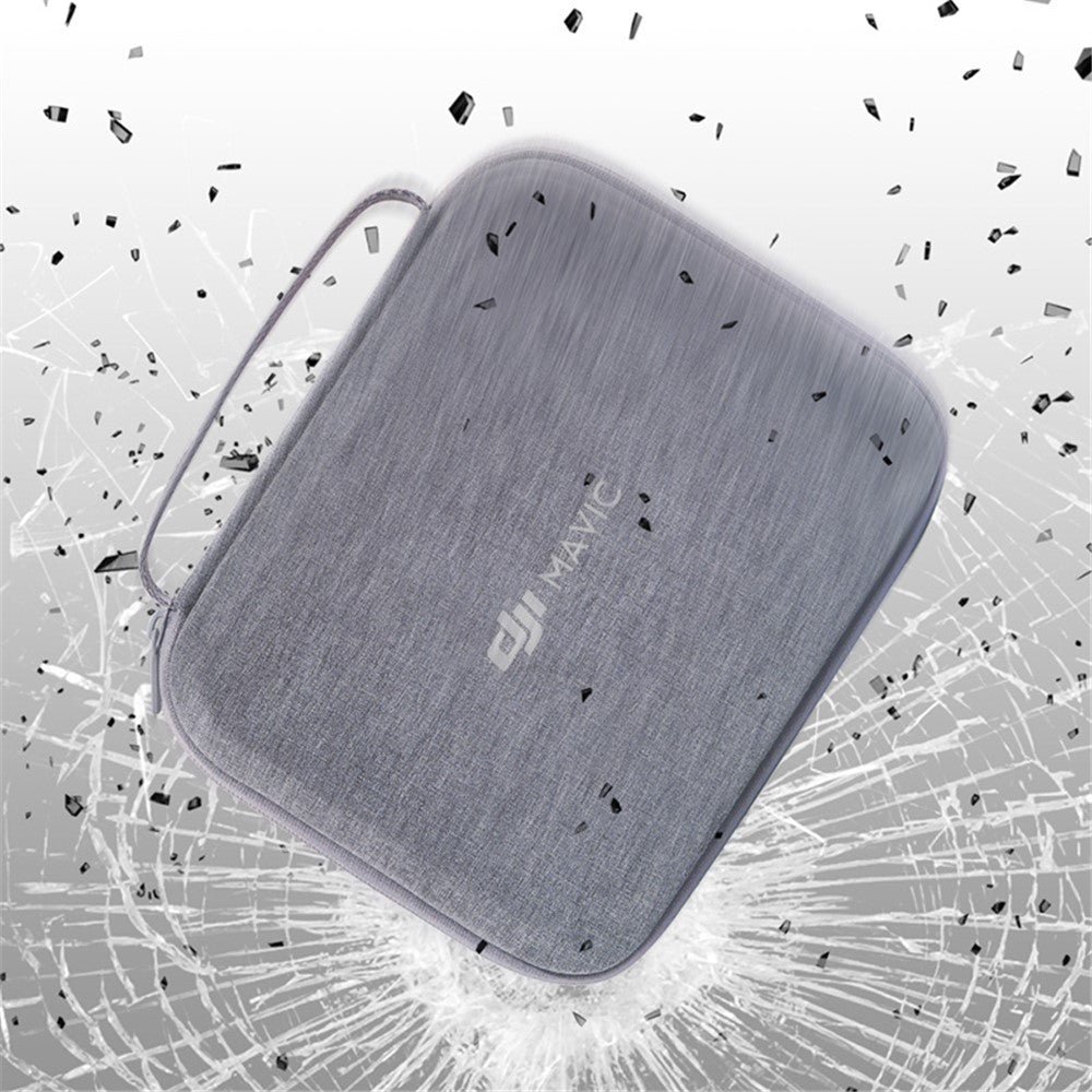 Carrying Case for DJI Mini 2 SE / Mini 2 Hard EVA Portable Storage Bag with Handle