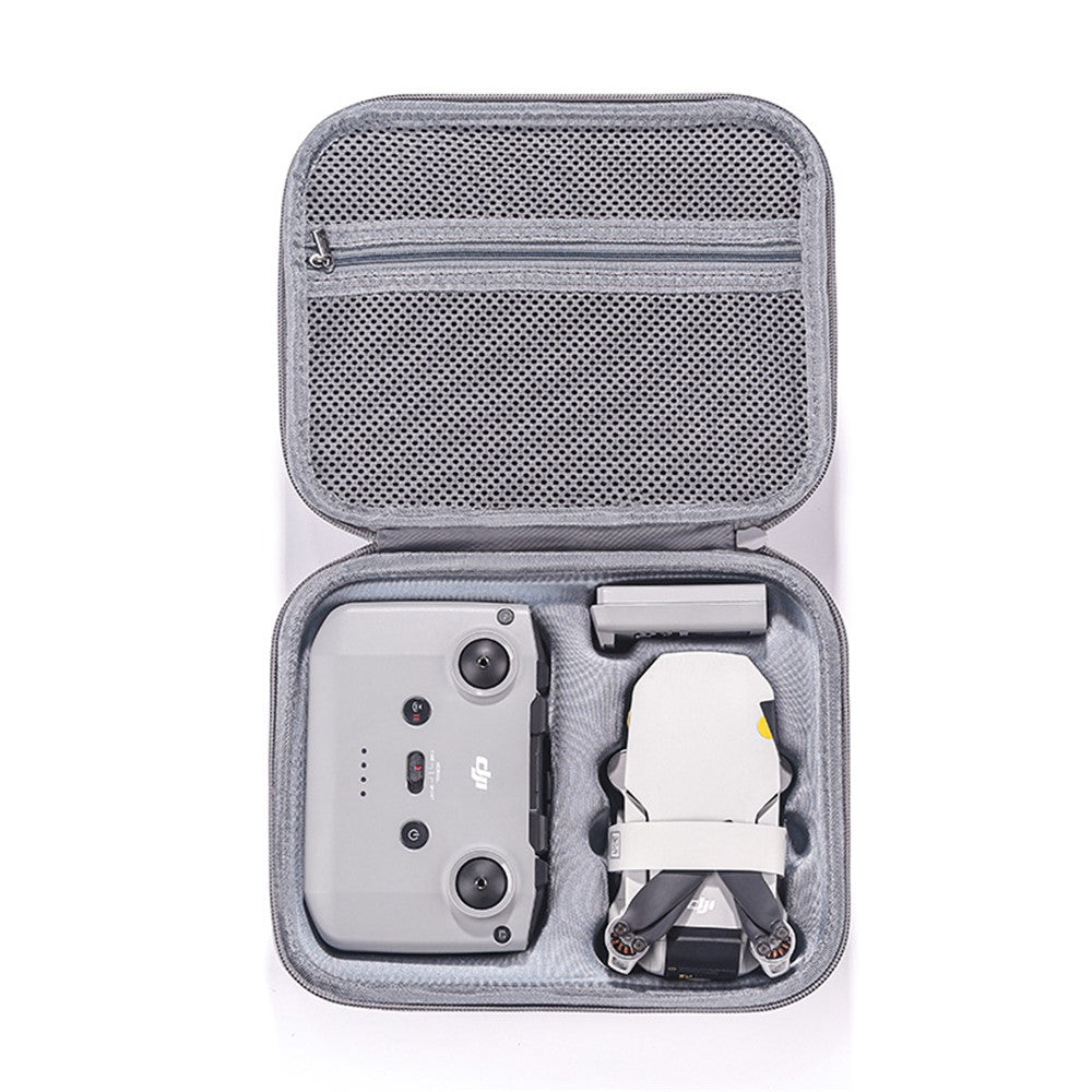 Carrying Case for DJI Mini 2 SE / Mini 2 Hard EVA Portable Storage Bag with Handle