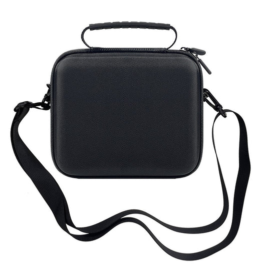 For DJI Osmo Mobile 5 Handheld Gimbal Carrying Case 1680D Fabric Phone Stabilizer Shockproof Tote Crossbody Bag