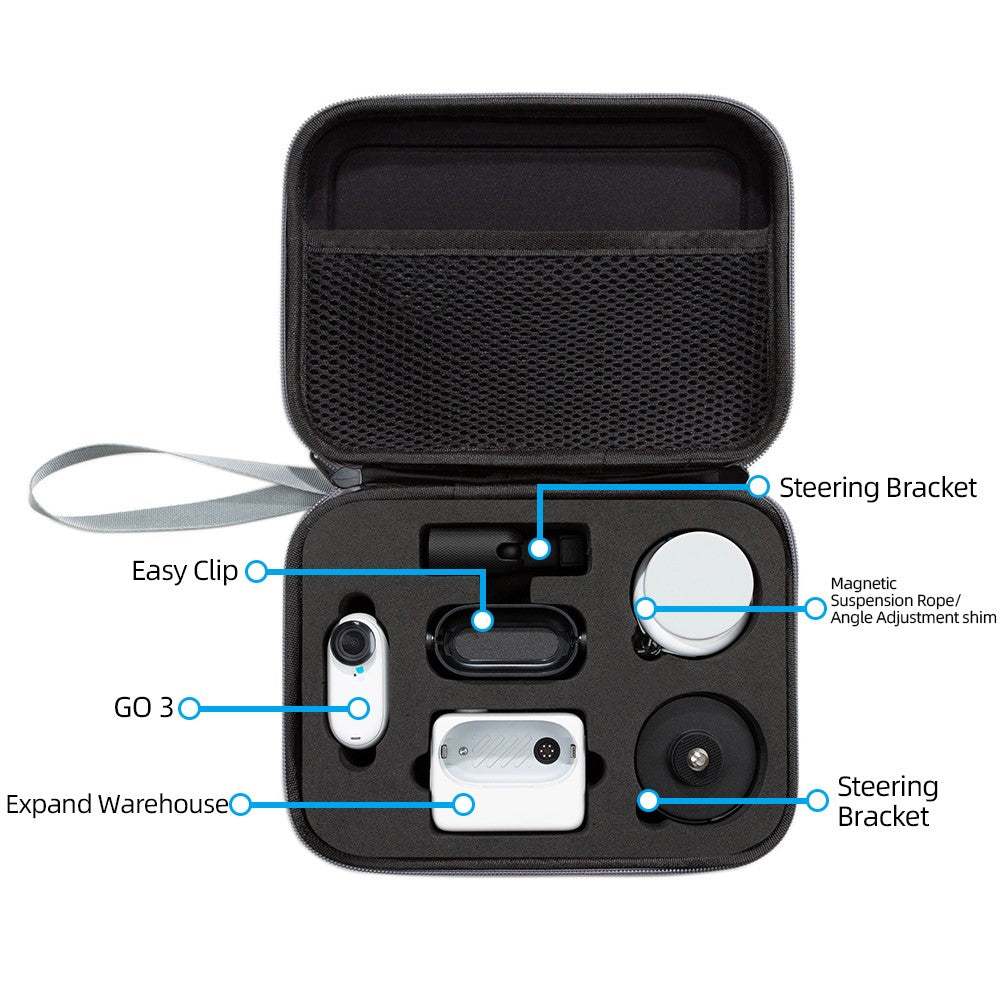 Other Camera Accessories 