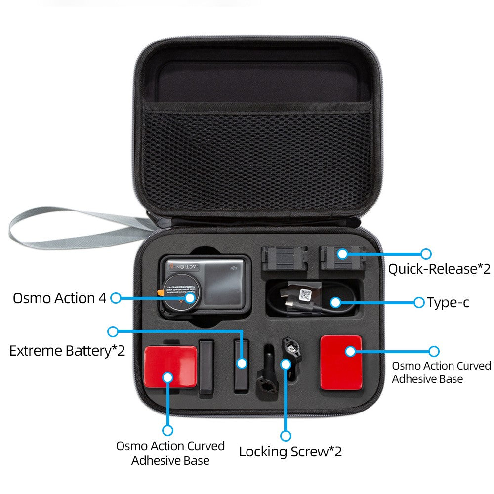 Other Camera Accessories 