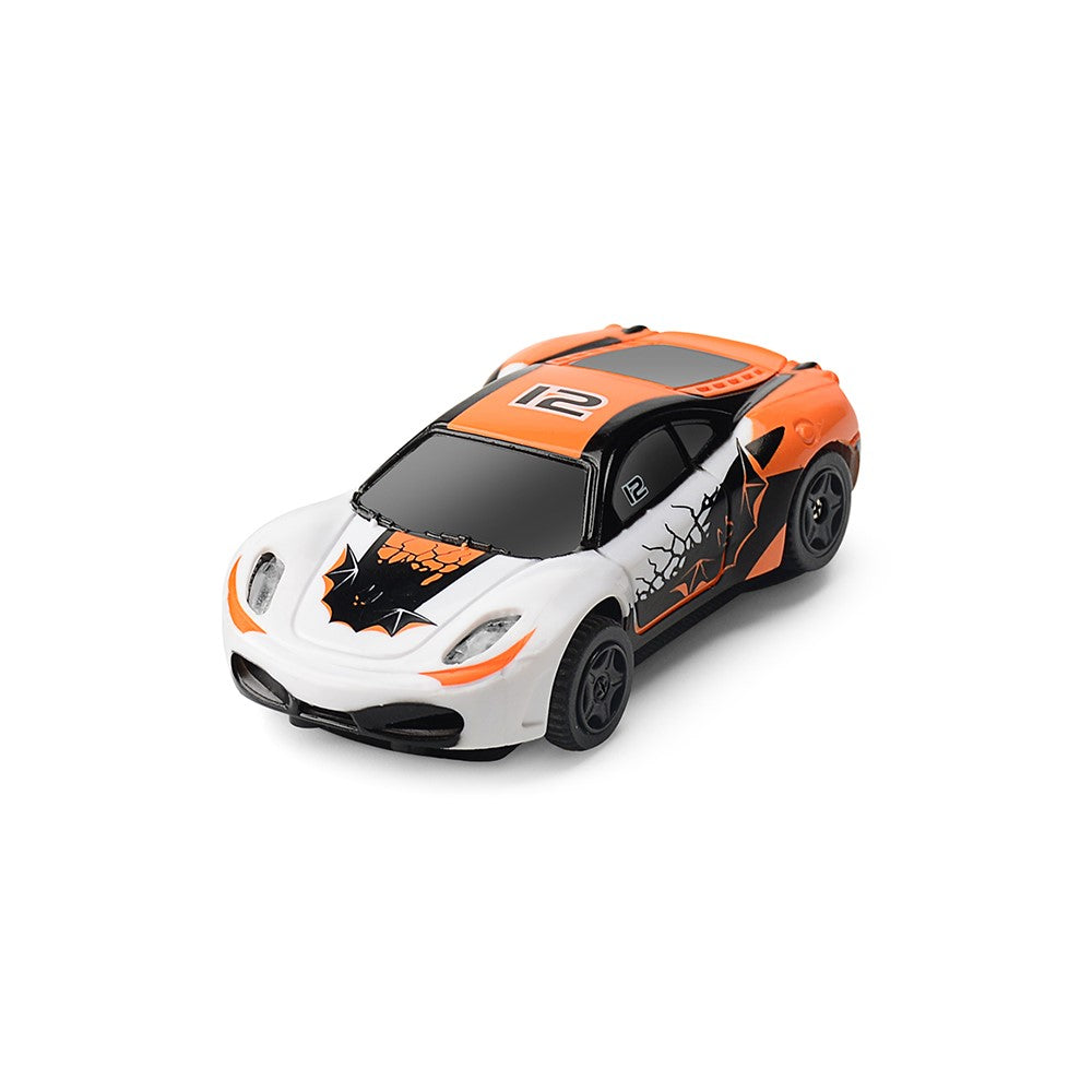 GOLD LIGHT 777-617 Mini 2.4G 4WD Wall Climbing RC Car with LED Light