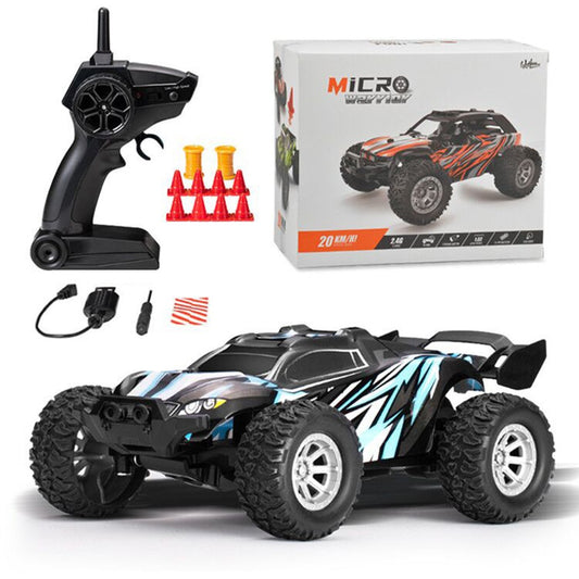 1:32 2.4G RC Car Electric Drifting RC Car Stunt Vehicles with LED Light