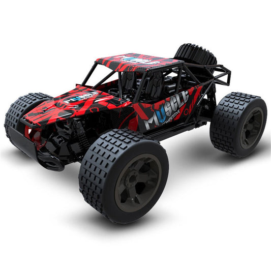 KYAMRC 2815B 1:20 2.4G Simulation RC Car Pickup Four Wheel Off-road Remote Control Car Children Boys Toy