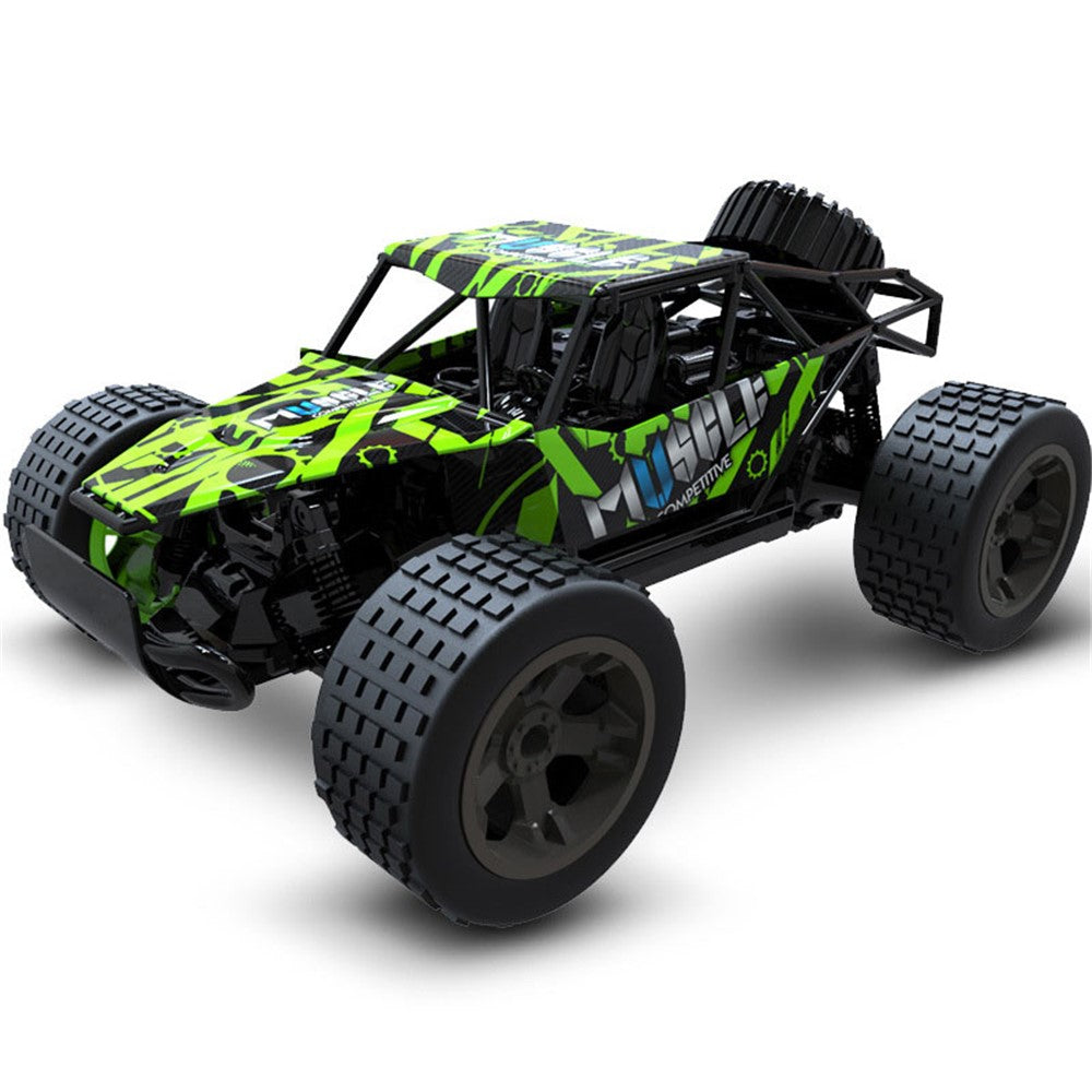 KYAMRC 2815B 1:20 2.4G Simulation RC Car Pickup Four Wheel Off-road Remote Control Car Children Boys Toy