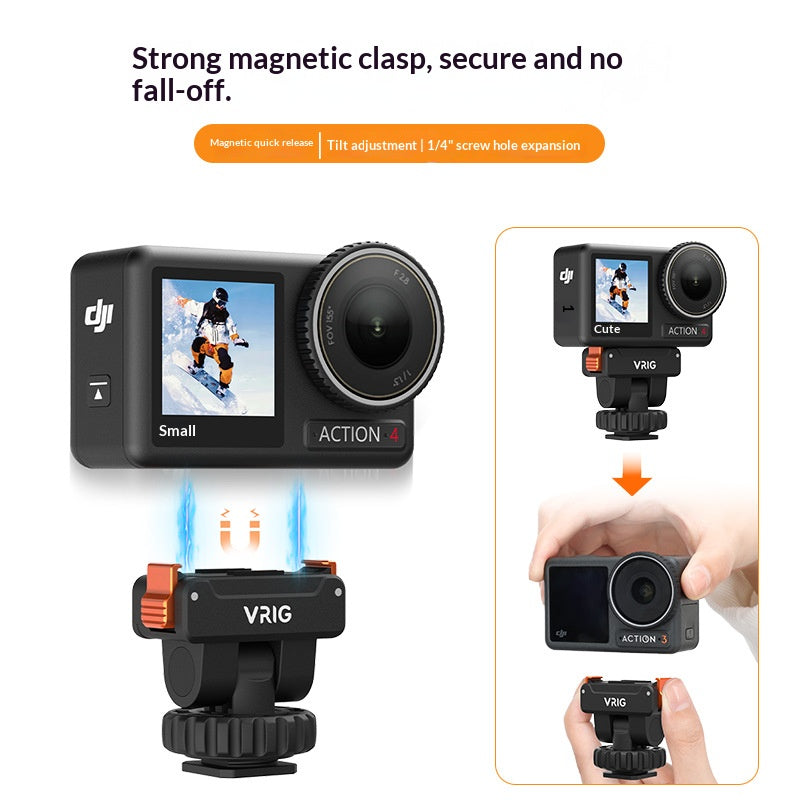 Other Camera Accessories 