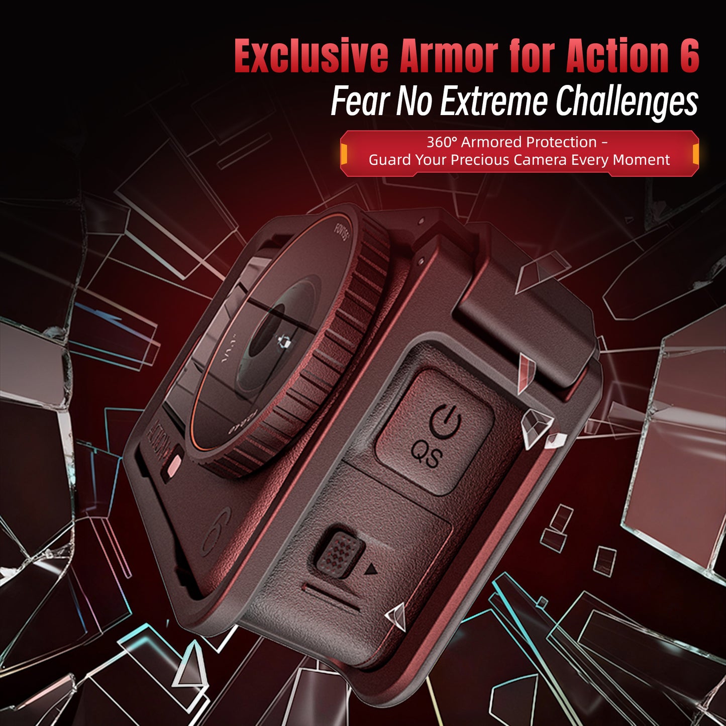 Other Camera Accessories 