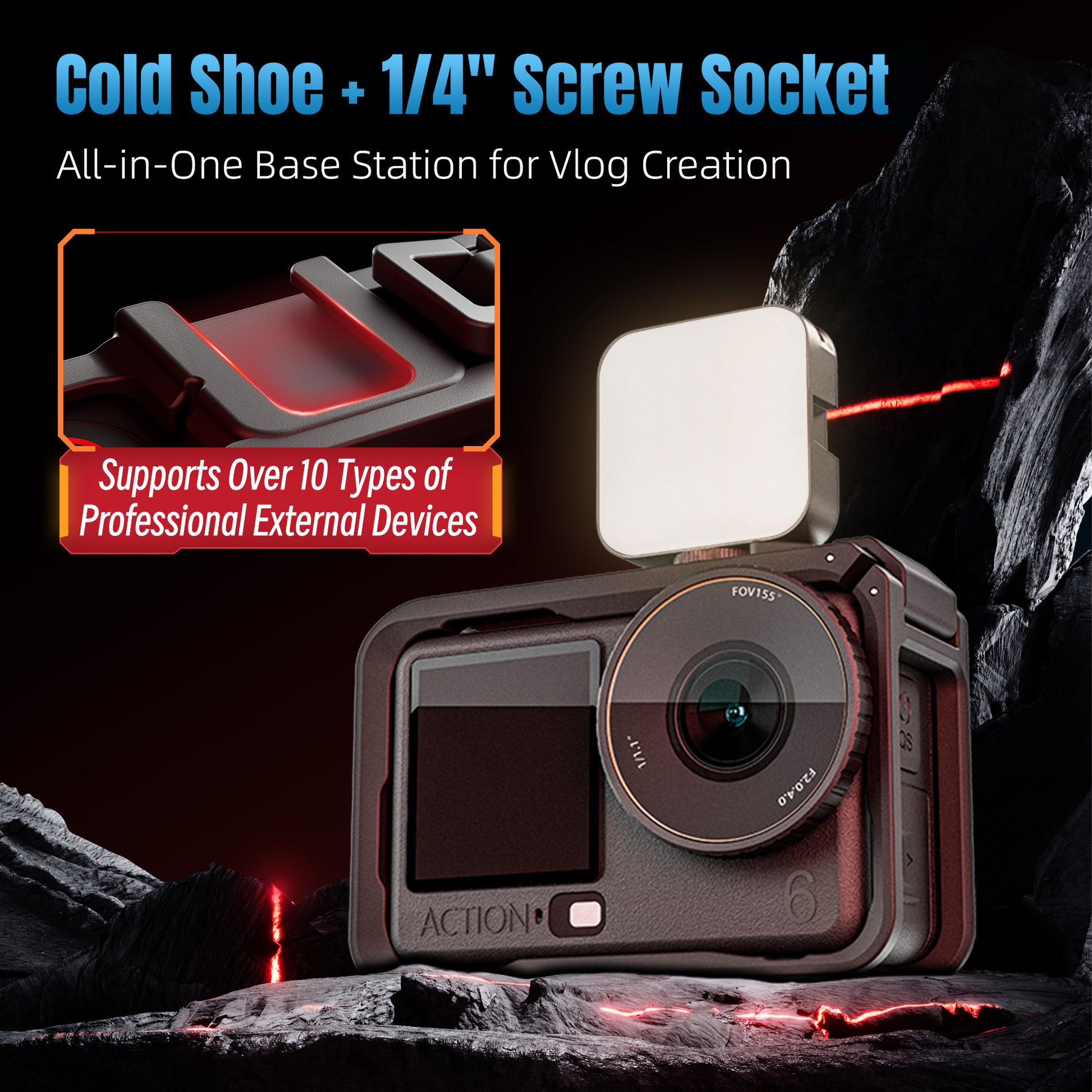 Other Camera Accessories 